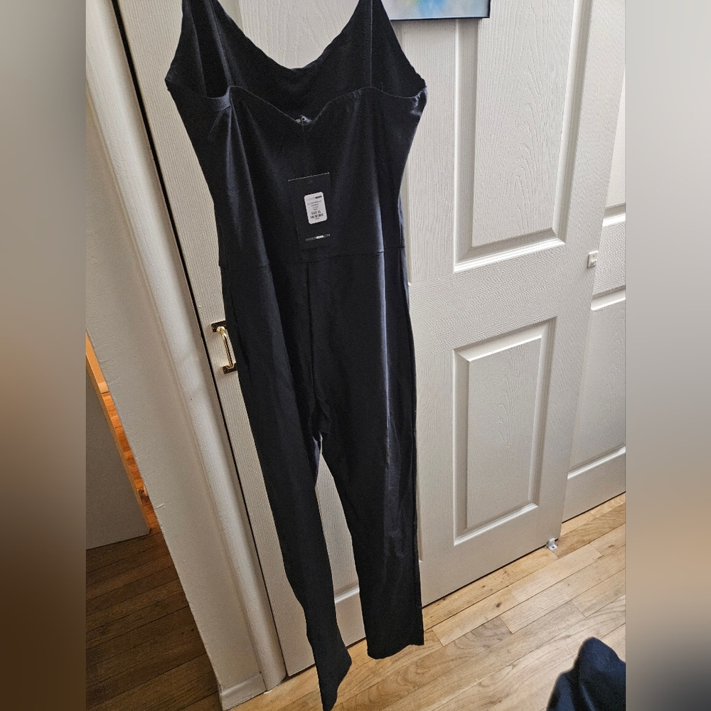 Jumpsuit